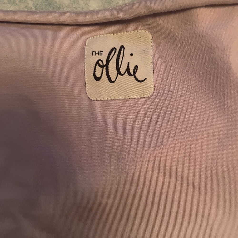 The Ollie Swaddle